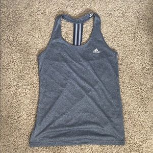 Adidas Climate Racerback size medium never worn
